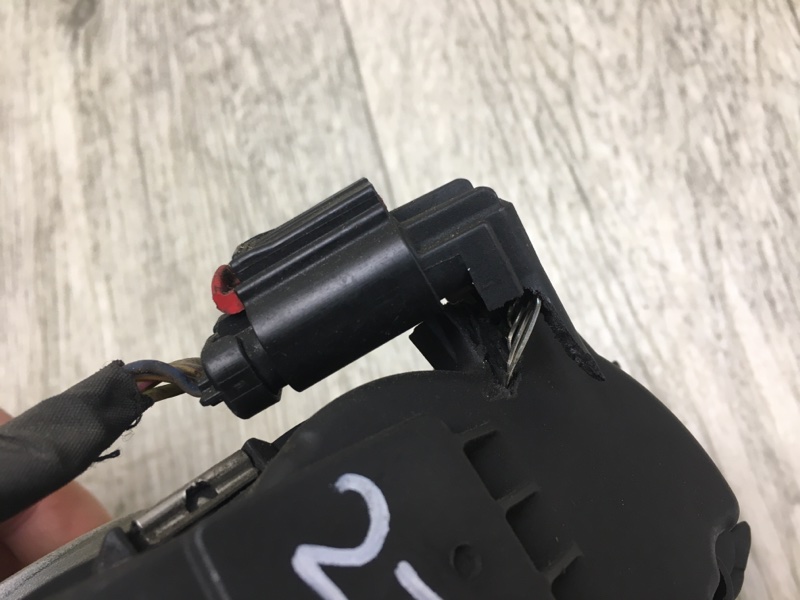 Дроссельная заслонка RENEGADE (BU) 14- 2015 BU 2.4 ED6 Дроссельная заслонка RENEGADE (BU) 14- 2015 BU 2.4 ED6