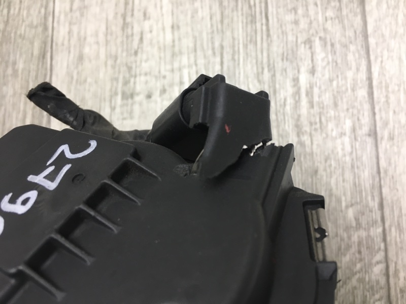 Дроссельная заслонка RENEGADE (BU) 14- 2015 BU 2.4 ED6 Дроссельная заслонка RENEGADE (BU) 14- 2015 BU 2.4 ED6