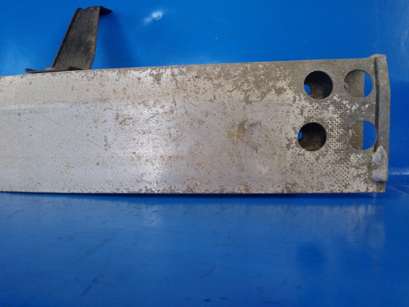 Усилитель заднего бампера INFINITI Q50 15-20