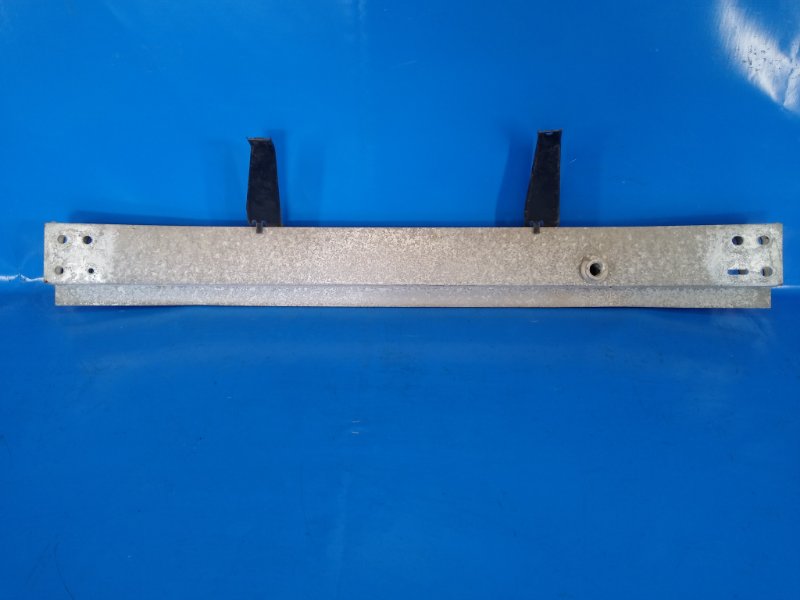 Усилитель заднего бампера Q50 15-20