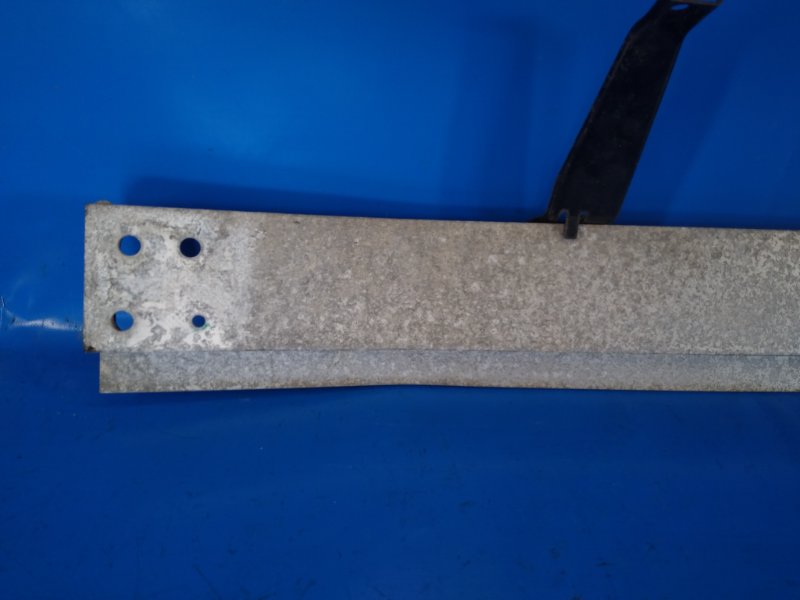 Усилитель заднего бампера Q50 15-20