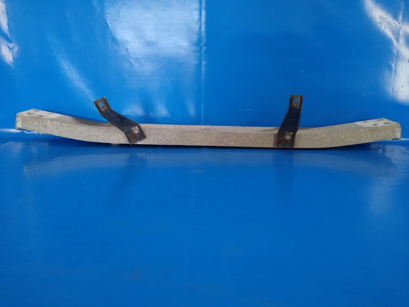 Усилитель заднего бампера Q50 15-20