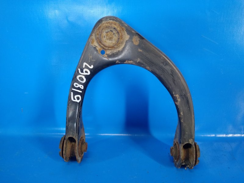 Рычаг передней подвески верхний левый LEXUS IS250/350 13-20 48630-59115 Б/У