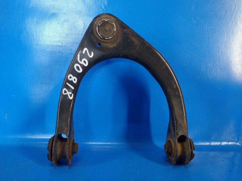 Рычаг передней подвески верхний левый LEXUS IS250/350 13-20 48630-59115 Б/У