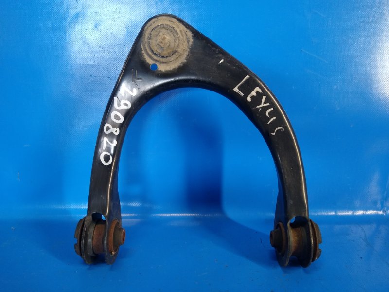 Рычаг передней подвески верхний левый LEXUS IS250/350 13-20 48630-59115 Б/У