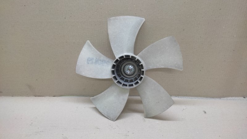 Крыльчатка вентилятора основного радиатора CAMRY 30 02-06