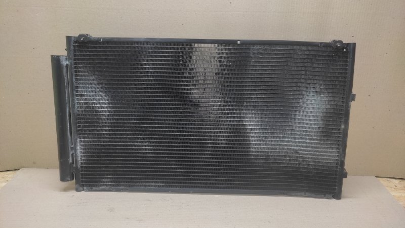Радиатор кондиционера TOYOTA CAMRY 30 02-06
