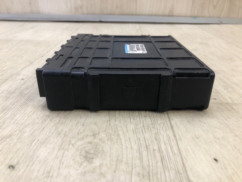 Блок управления двигателем MITSUBISHI LANCER IX 9 03-07