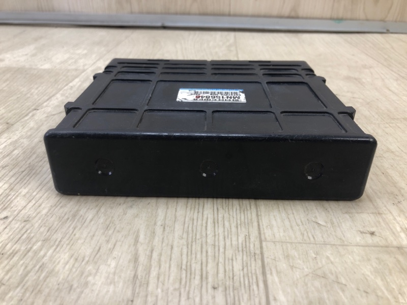 Блок управления двигателем LANCER IX 9 03-07