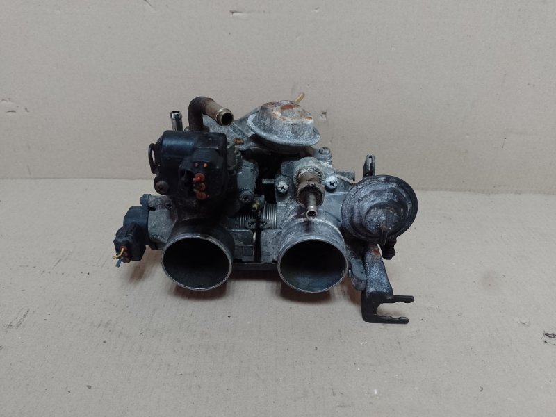 Дроссельная заслонка LEXUS ES300 96-01 2000 3.0 1MZFE 22210-20150 Б/У