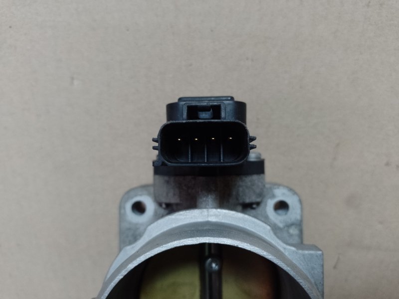 Дроссельная заслонка FORD EXPLORER 10-20 3