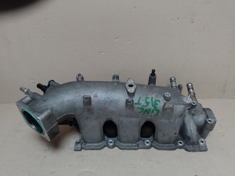 Коллектор впускной FORD EXPLORER 10-20 3 DG1Z-9424-A Б/У