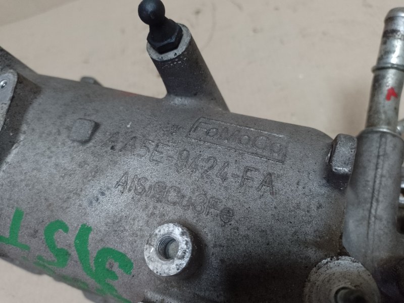 Коллектор впускной EXPLORER 10-20 3