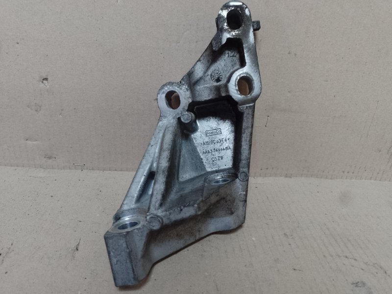 Кронштейн КПП FORD EXPLORER 10-20 3 AA5Z-7A444-B Б/У