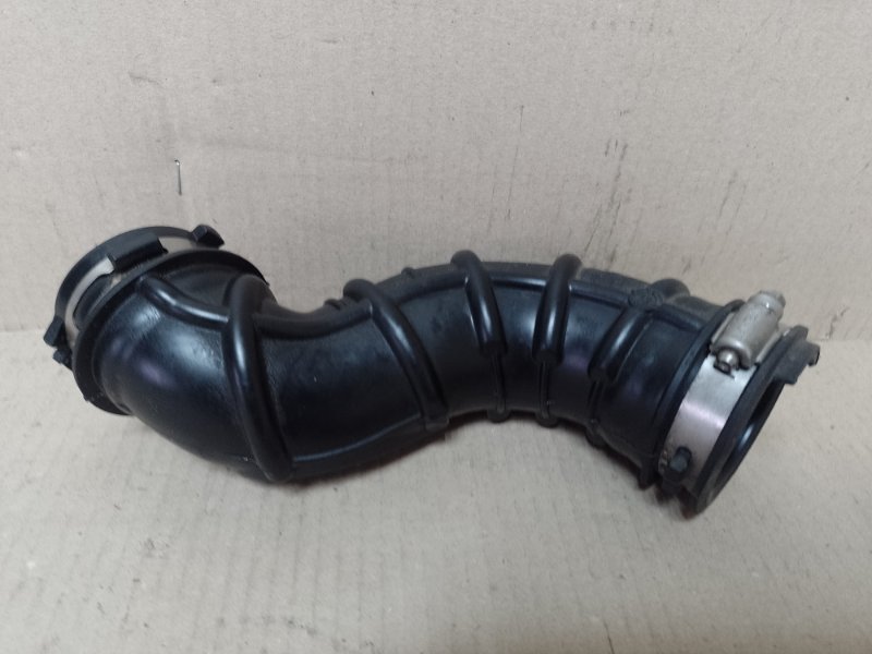 Патрубок воздушного фильтра FORD EXPLORER 10-20 3 DG1Z-9R530-A Б/У