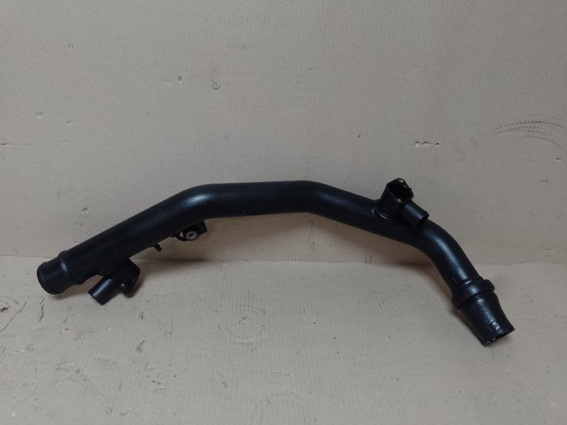 Запчасть патрубок интеркулера FORD EXPLORER 10-20 3 BA5Z-6C646-A Б/У Патрубок интеркулера FORD EXPLORER 10-20 3 BA5Z-6C646-A Б/У