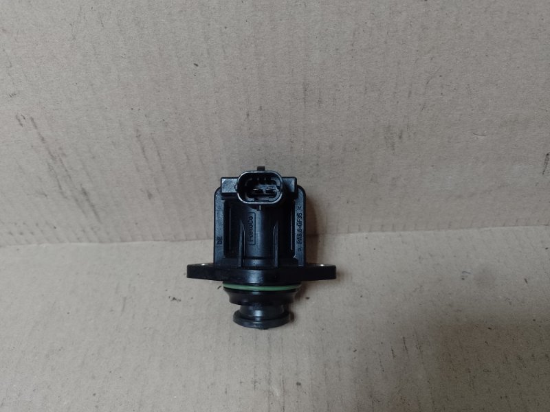 Клапан управления турбиной EXPLORER 10-20 3