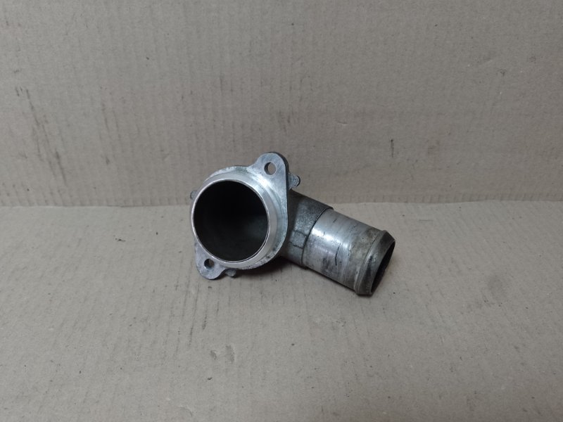 Фланец системы охлаждения FORD EXPLORER 10-20 3 AA5Z-8592-A Б/У