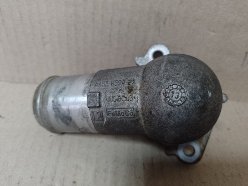 Фланец системы охлаждения EXPLORER 10-20 3