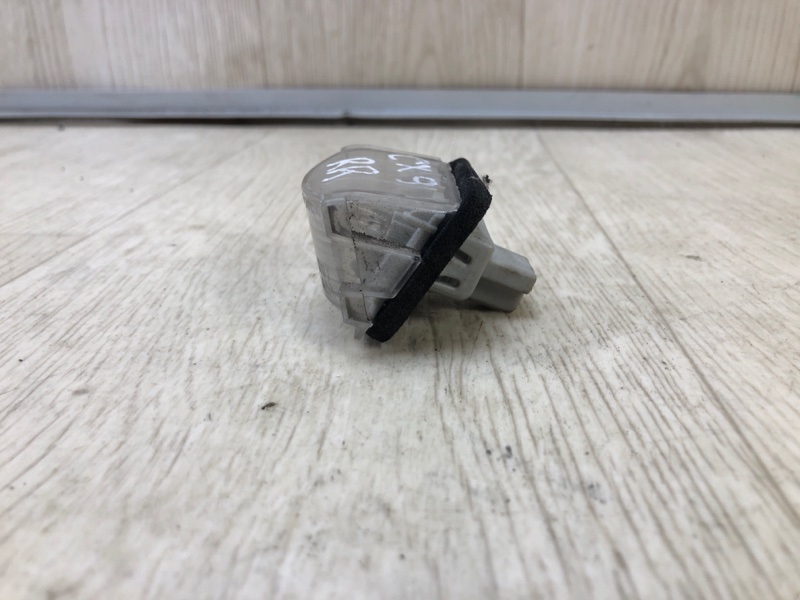 Подсветка номера MAZDA CX-9 06-16