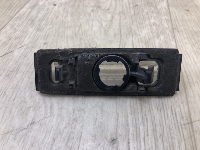 Подсветка номера CAMRY 40 06-11