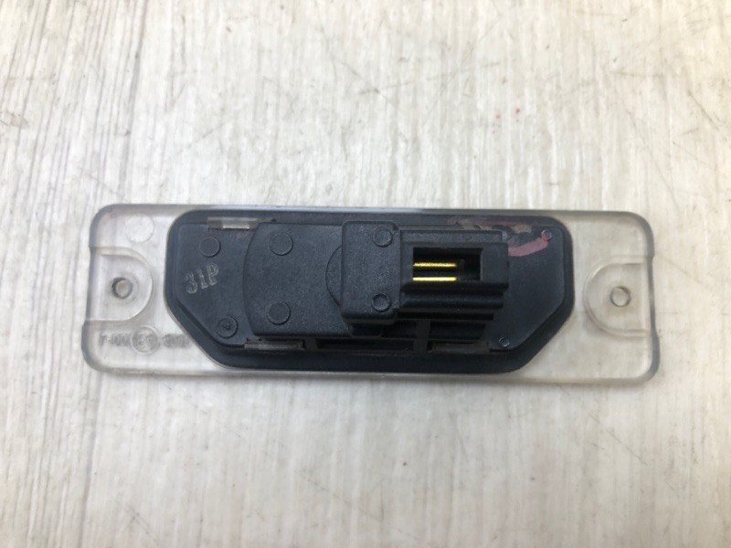 Подсветка номера INFINITI I35 00-04