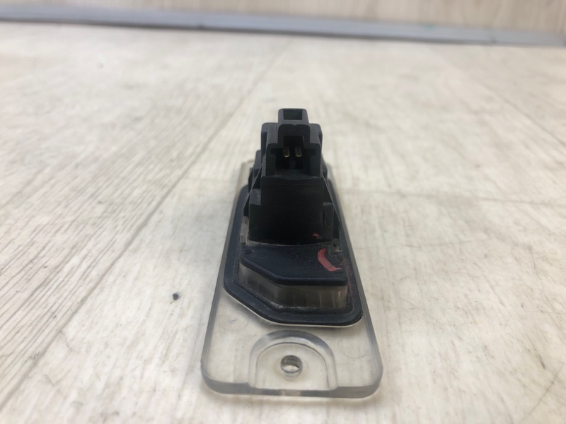 Подсветка номера I35 00-04