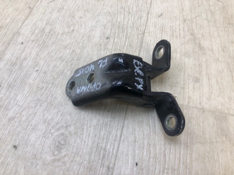 Петля двери верхняя передняя левая KIA OPTIMA TF 11-16 2014 TF 2.4 G4KJ 793103K000 Б/У