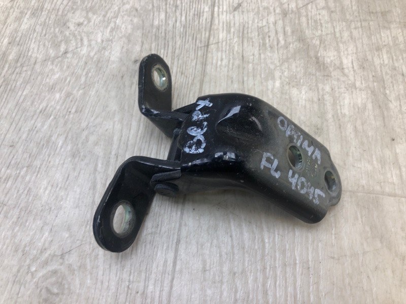 Петля двери верхняя передняя левая OPTIMA TF 11-16 2014 TF 2.4 G4KJ