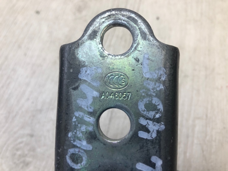 Петля двери верхняя передняя левая OPTIMA TF 11-16 2014 TF 2.4 G4KJ