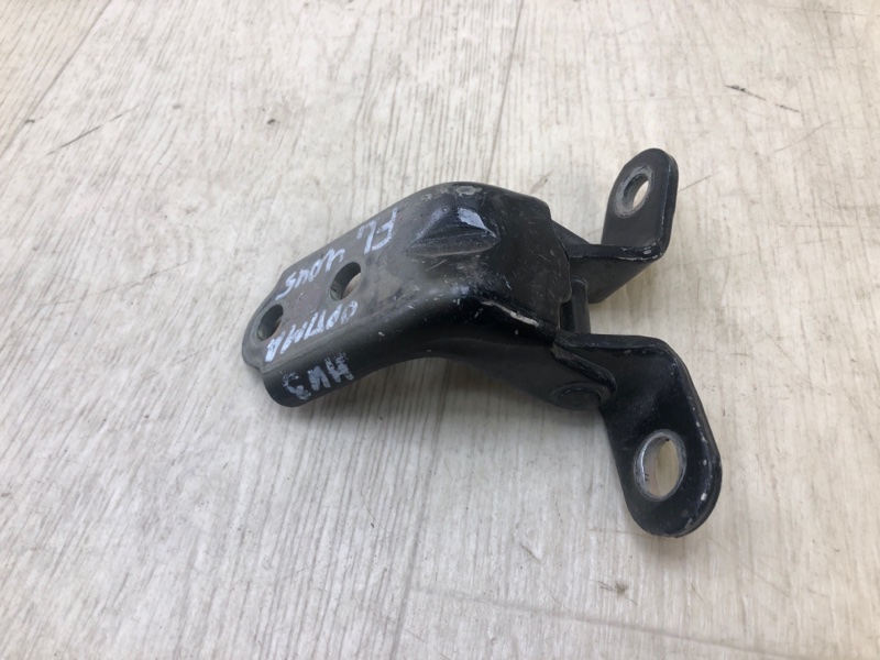 Запчасть петля двери нижняя передняя левая KIA OPTIMA TF 11-16 2014 TF 2.4 G4KJ 79310-3K000 Б/У Петля двери нижняя передняя левая KIA OPTIMA TF 11-16 2014 TF 2.4 G4KJ 79310-3K000 Б/У