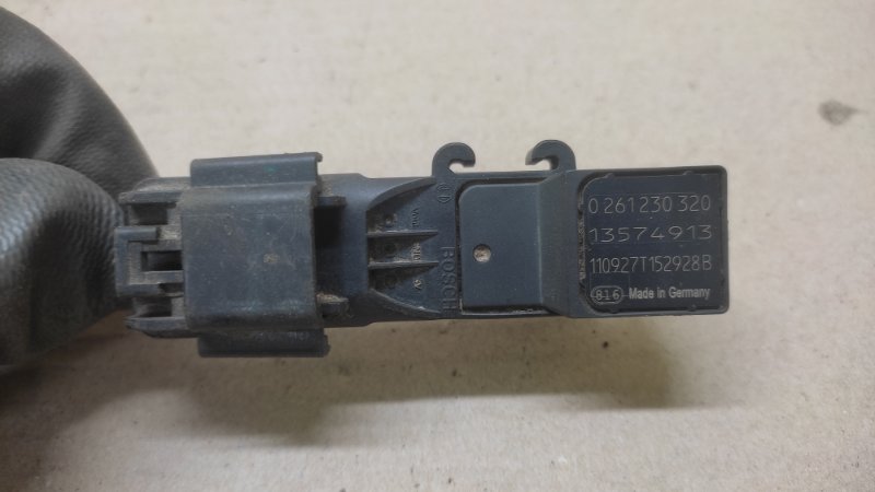 Датчик давления топлива VOLT 10-15