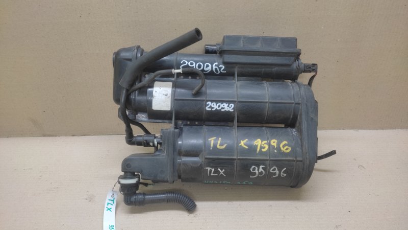 Запчасть абсорбер топливный ACURA TLX 14-17 2014 Седан 2.4 17011-T2A-A01 Б/У Абсорбер топливный ACURA TLX 14-17 2014 Седан 2.4 17011-T2A-A01 Б/У