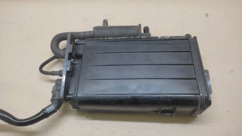 Абсорбер топливный RIO UB 2011-2017