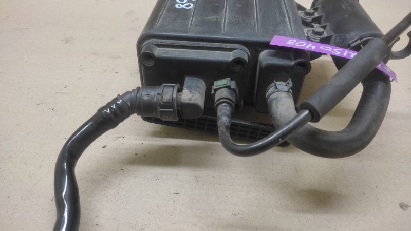 Абсорбер топливный RIO UB 2011-2017