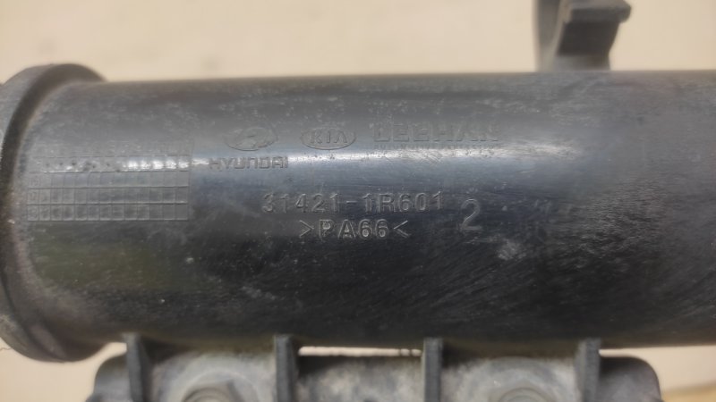 Абсорбер топливный RIO UB 2011-2017