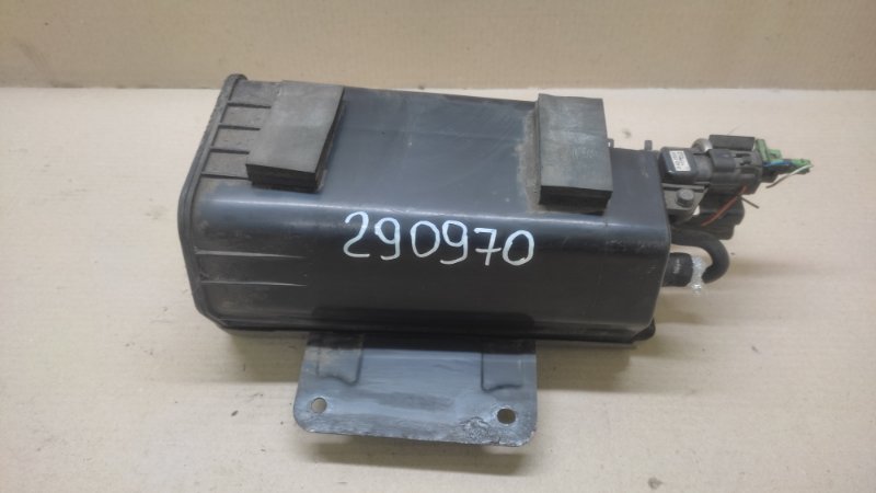 Абсорбер топливный HYUNDAI TUCSON 04-10 31420-2E300 Б/У