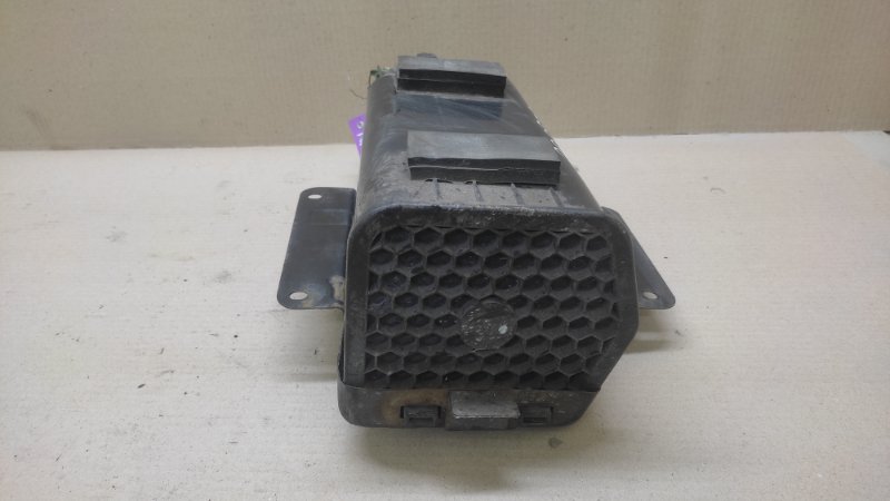 Абсорбер топливный HYUNDAI TUCSON 04-10