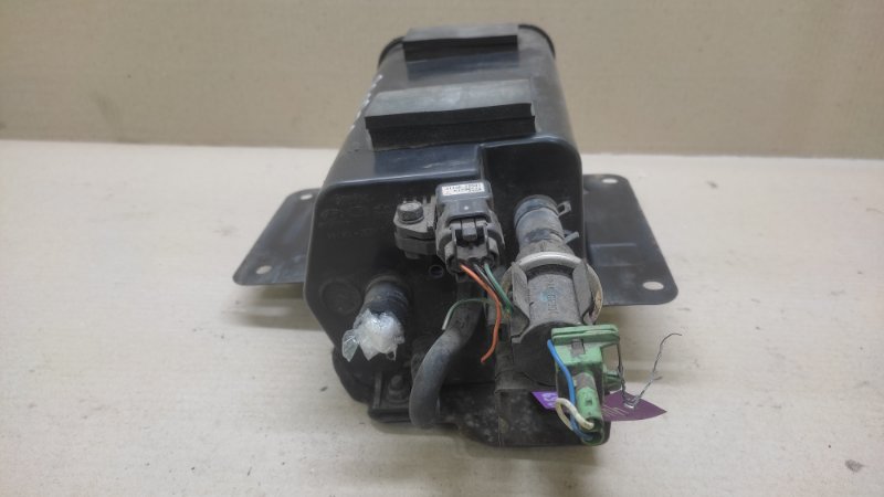 Абсорбер топливный TUCSON 04-10