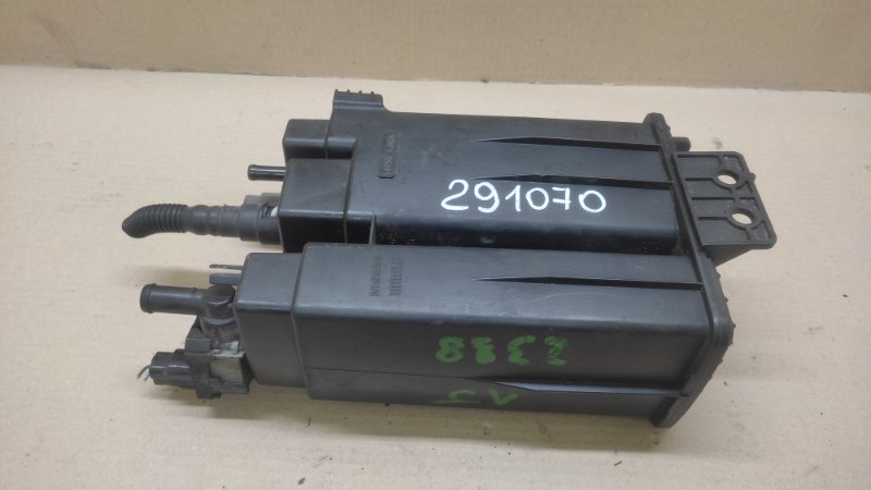 Абсорбер топливный NISSAN SENTRA B17 12-21 14950-1JA0A Б/У