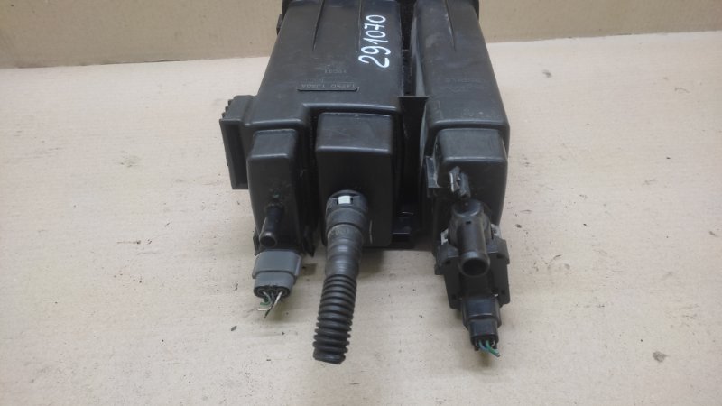 Абсорбер топливный SENTRA B17 12-21