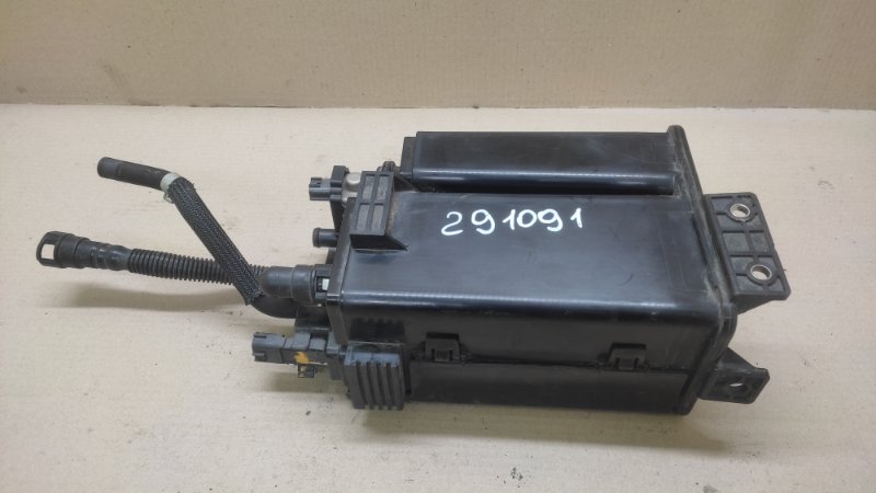 Абсорбер топливный INFINITI Q60 16-20 14950-5CA0A Б/У