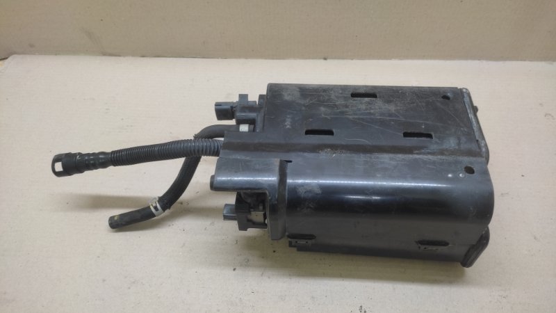 Абсорбер топливный Q60 16-20