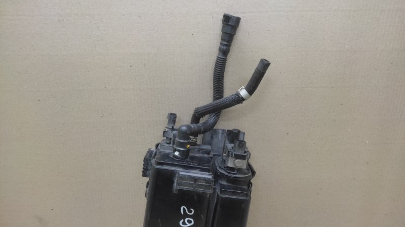 Абсорбер топливный Q60 16-20