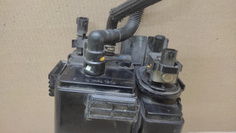 Абсорбер топливный Q60 16-20