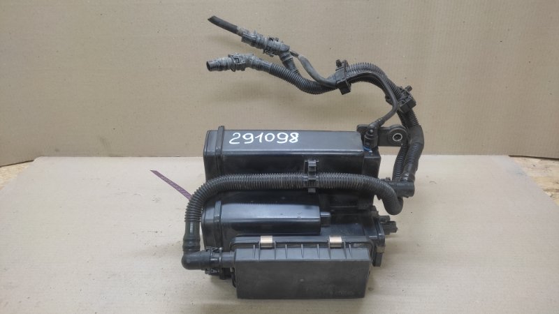 Абсорбер топливный SUBARU OUTBACK 09-14 BR 42035AJ04A Б/У