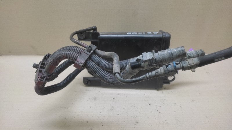 Абсорбер топливный OUTBACK 09-14 BR