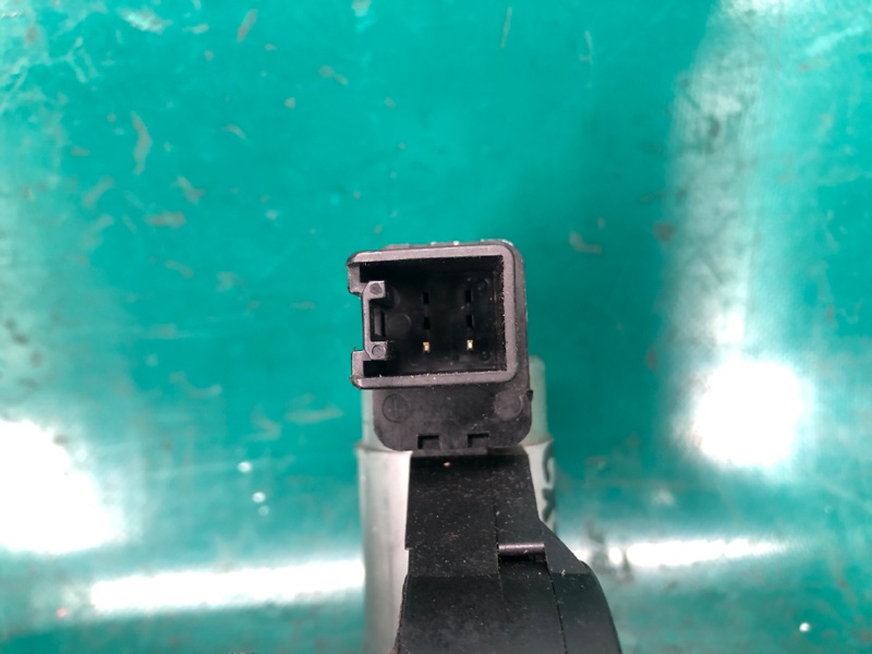 Моторчик стеклоподъемника задний левый CX-9 06-16 2007 3.7