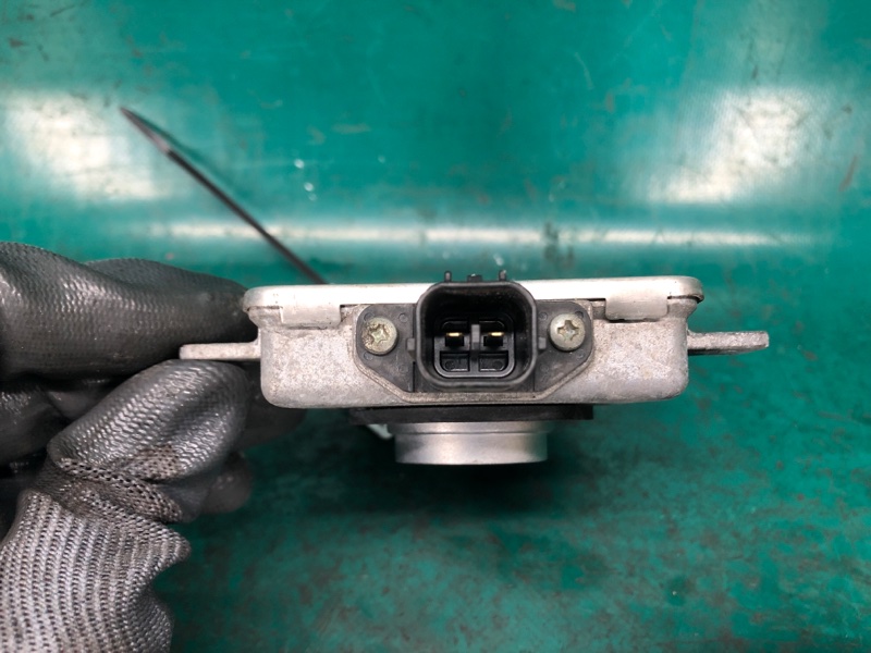 Блок розжига ксенона левый MAZDA CX-9 06-16 3.7