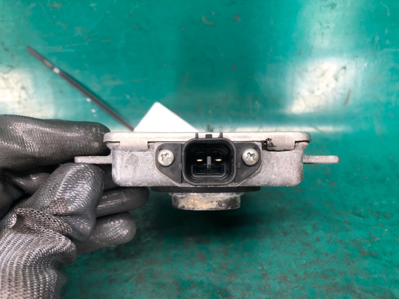 Блок розжига ксенона правый MAZDA CX-9 06-16 3.7